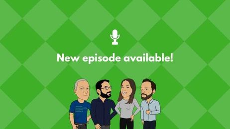 S2 Ep19: One of us just prevented a ransomware attack