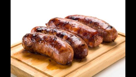 What Makes A Food "Processed?"