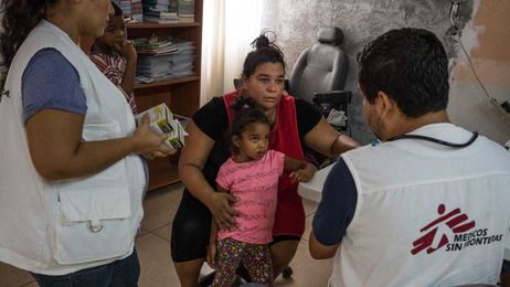 Why these doctors prioritize mental health when treating patients