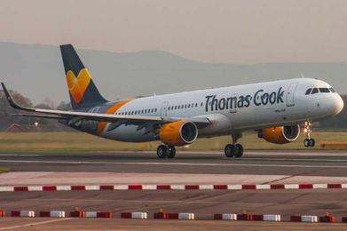 Everything you need to know about Thomas Cook refunds
