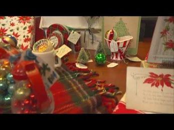 Find one-of-a-kind vintage gifts at Vintage Green