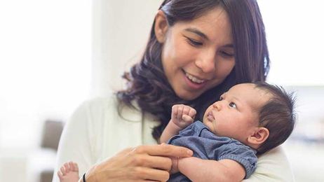 How Much Life Insurance Does My Child Need?