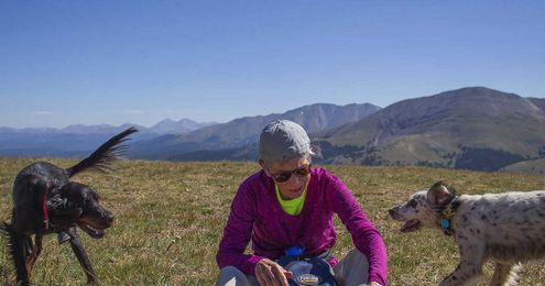 Outside for life: How longtime outdoors people stay at their passions