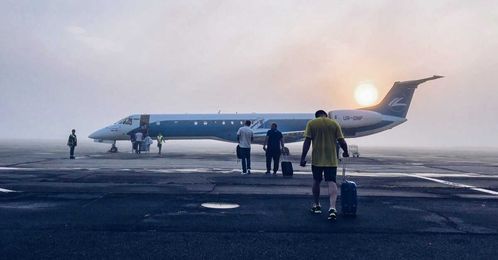 The Truth about Carbon-Neutral Flights