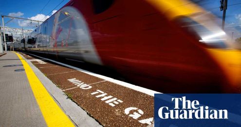 Tilting tech and talking toilets: the good and bad of Virgin Trains