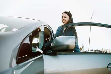 How to Request Your Driving Record