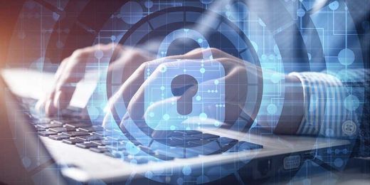 Cybersecurity is top concern of entire financial services industry