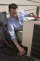 How to Recycle HVAC Units