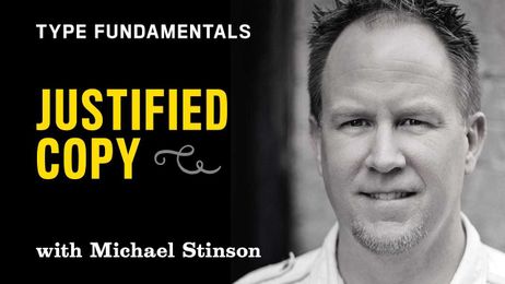 How to set justified copy without rivers in Adobe InDesign