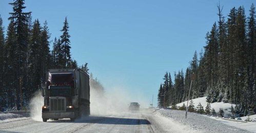 Know your oil’s pour point: Choosing the right fluids for your fleet this winter