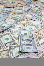 Learn more about Financial Abuse