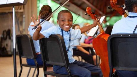 10 reasons why arts camp is the best camp
