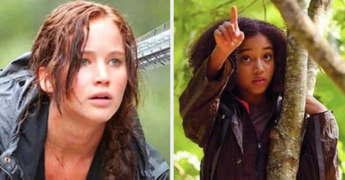 It's Time To Find Out If You'd Survive "The Hunger Games" Or Not