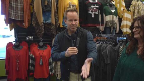 New or consignment? That’s the question