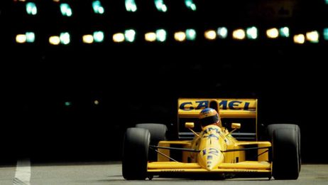 Thank God We Aren't Naming Track Corners Anymore