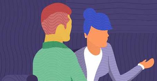 Why Your First Call Should Be to a Divorce Coach.