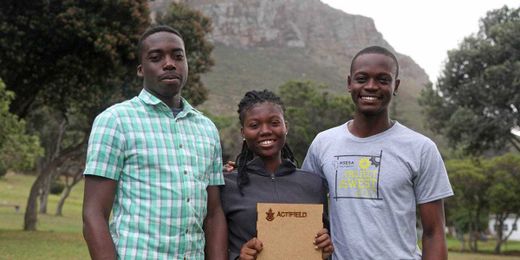 to share your lab hardware designs