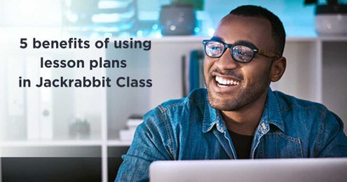 5 reasons to implement lesson plans at your youth activity center