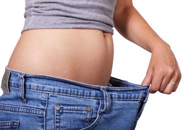Does Muscle Turn Into Fat? — BE