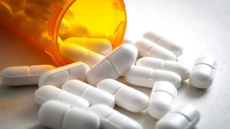 How over-the-counter pain meds might be contributing to your stomach issues