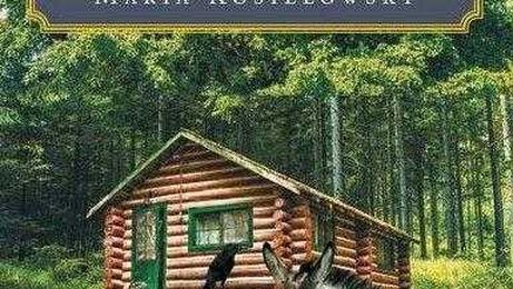 Learning from animals: Twin Falls author hopes book will support shelter