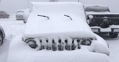 Should You Warm Up Your Car When It's Cold?