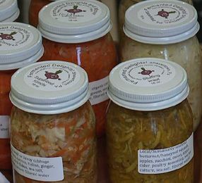 Taste Test: Fermented Delights and More