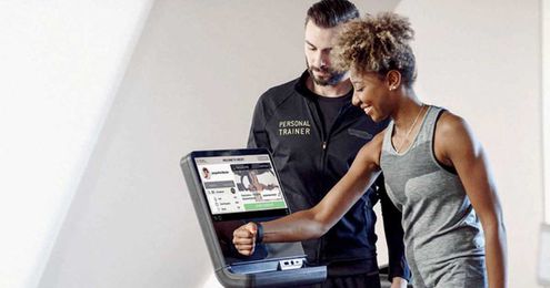 Turn Your Health Club into a Digital Supergym