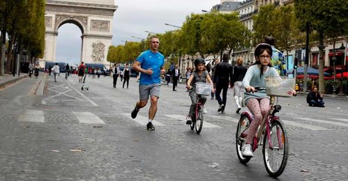 Why Car-Free Streets Will Soon Be the Norm