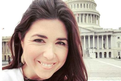 Why this surgery resident is excited about the future of osteopathic medicine