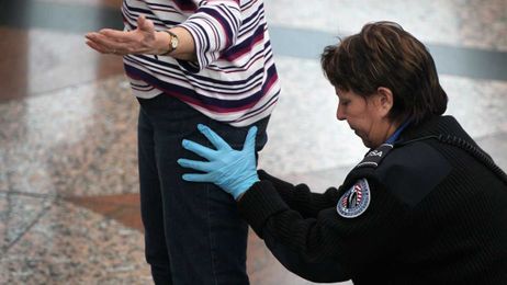 Why You're Always 'Randomly Selected' For Additional Airport Screening