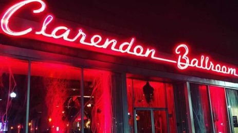 Clarendon Ballroom, popular event venue in Arlington, closing after 19 years in business