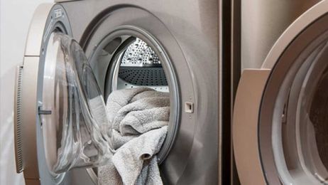 Consumer Reports: Dangers in the laundry room