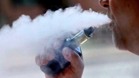 Insurance companies to cover vape quitting costs