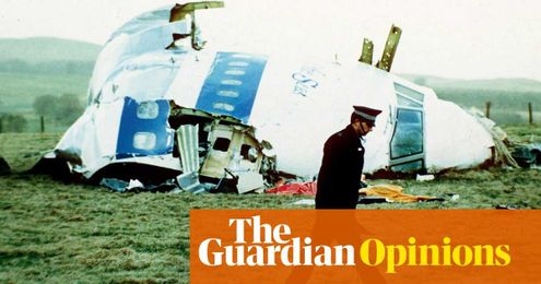 Nothing could prepare me for Lockerbie. Now I help other medics face disasters