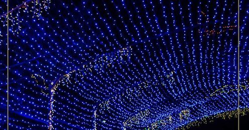 Reasons Why You Should Visit the Jones Beach Light Show