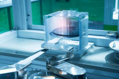 3 Methods for Slicing or Dicing Silicon Wafers