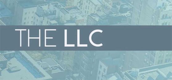 What on earth does an LLC have to do with investing in real estate?