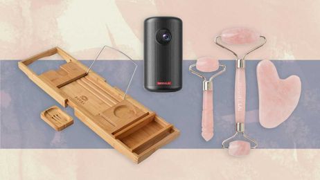 9 Gifts for the Person Who Always Forgets to Take Their Vacation Days