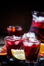 Chicha Morada: How to Enjoy This Iconic Peruvian Drink