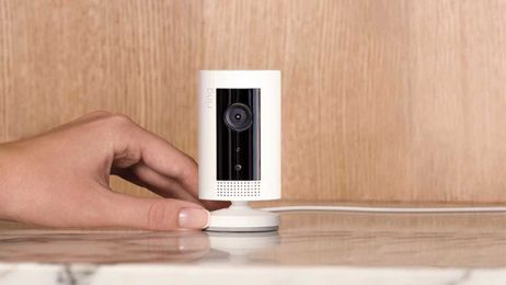 Hackers Hijack Ring Cameras by Cracking Passwords