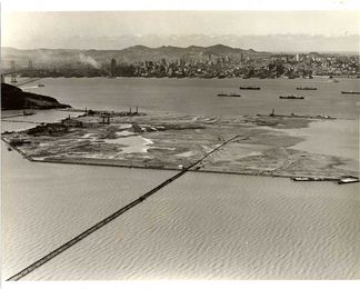 How Treasure Island Got Made — and Why