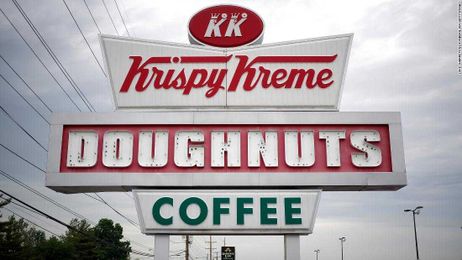 Krispy Kreme owners donate $5 million to Holocaust survivors over family's Nazi past