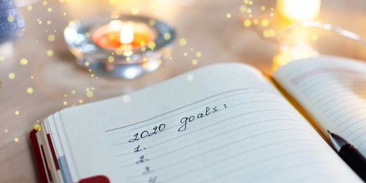 New Year’s resolutions for credit unions?