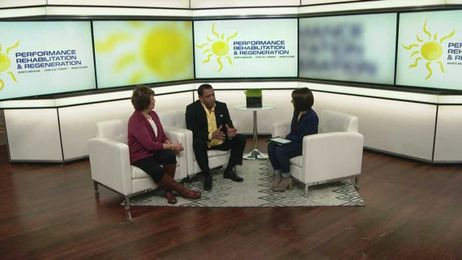 Performance Rehabilitation and Regeneration wants to help you feel better