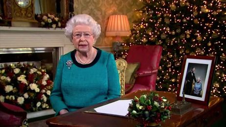 Queen Elizabeth is looking to hire a social media director