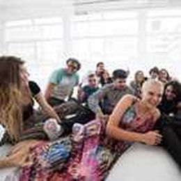 Take a look at this PhD opportunity from the University of Brighton |