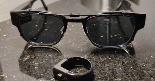 What North’s Focals AR Glasses Taught Me About Augmented Reality