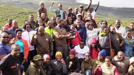 Haji to set up Fund to collect graft proceeds