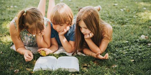 Why your credit union should participate in ‘Credit Unions For Kids’